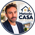 Metodo CASA — il sistema con l'AI per acquisire incarichi in esclusiva (Kit completo)